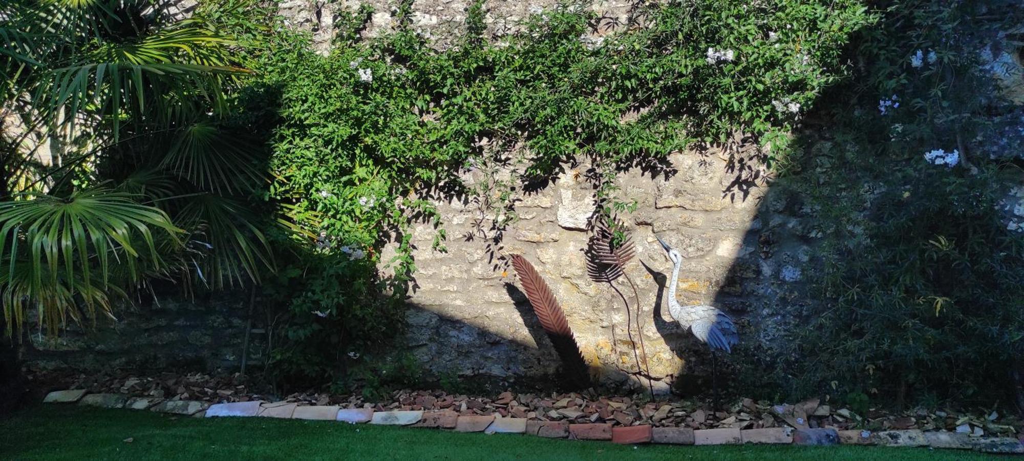 Les Gites De Charloteau Corme-Ecluse Exterior foto